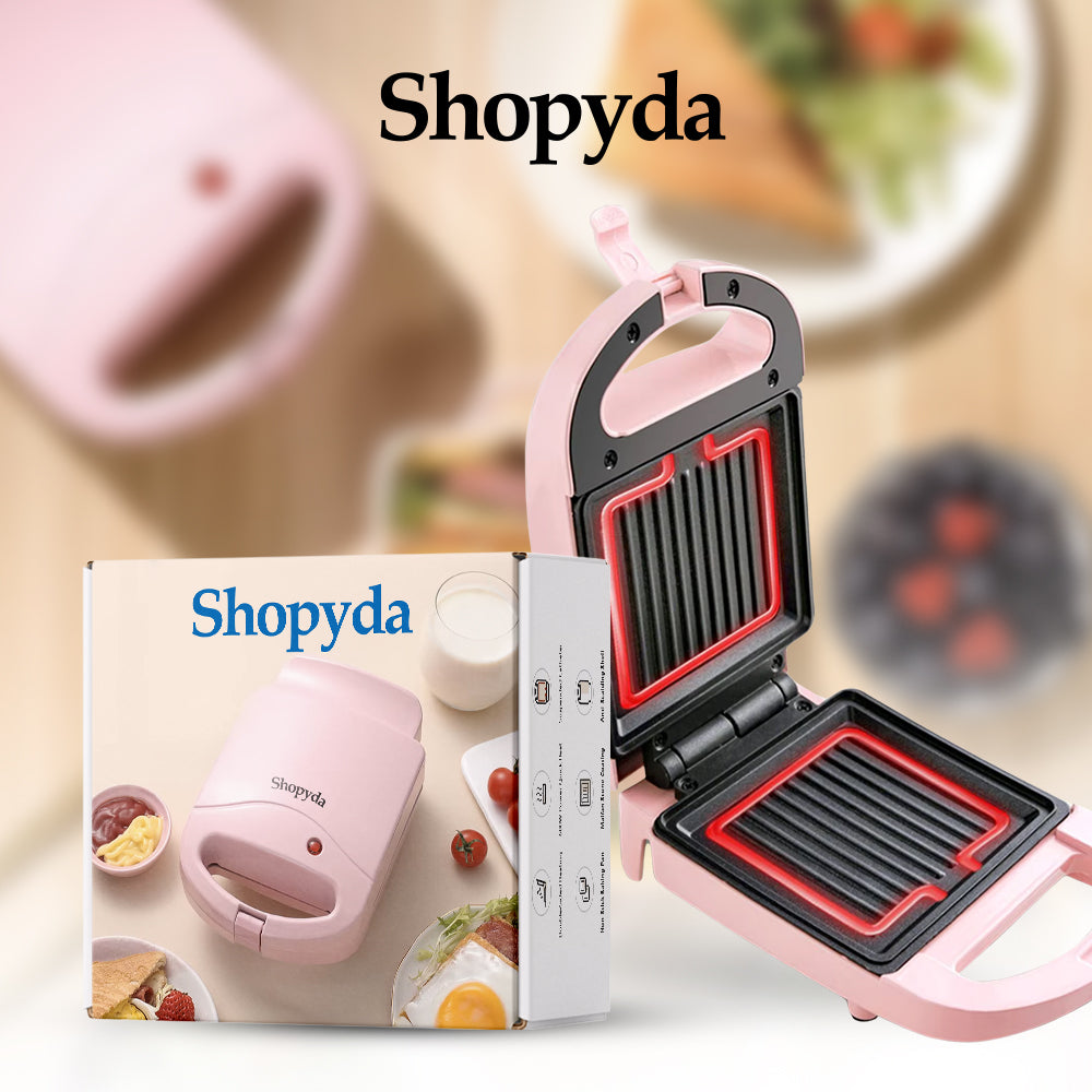 Shopyda Toast