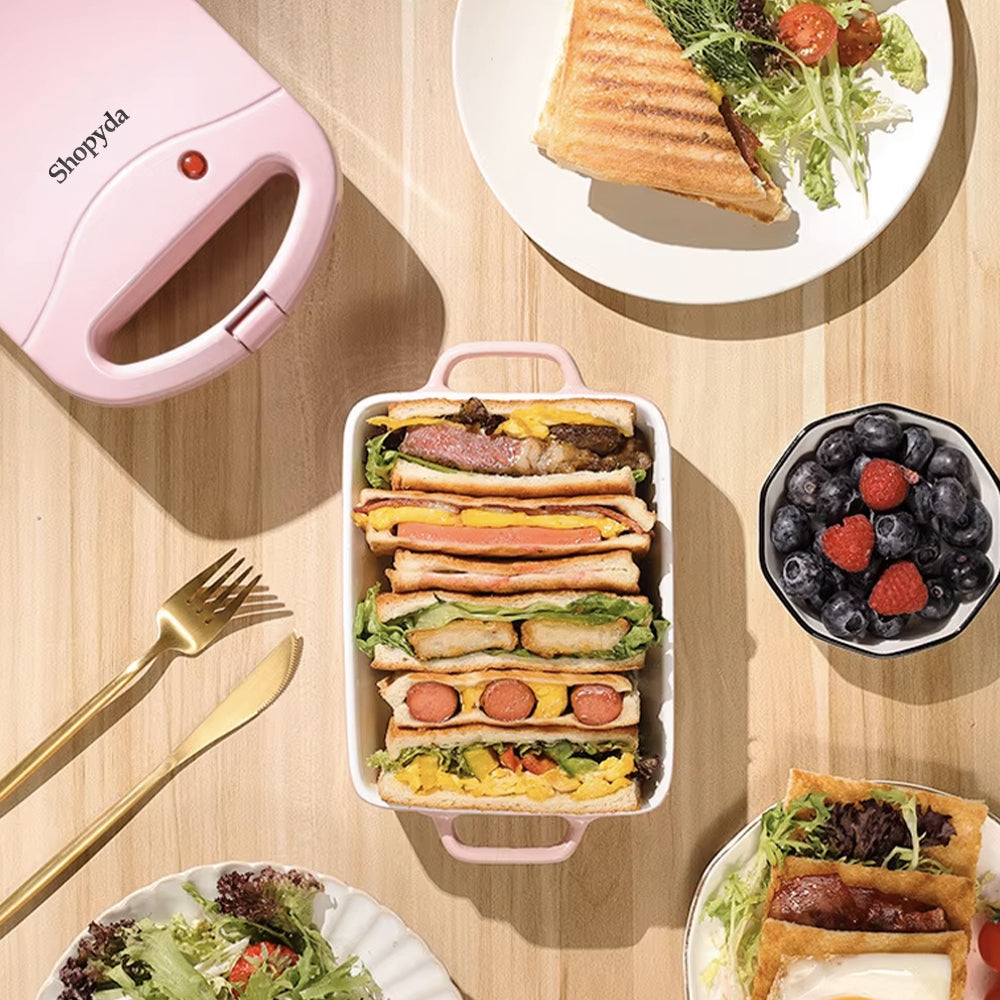 Shopyda Toast