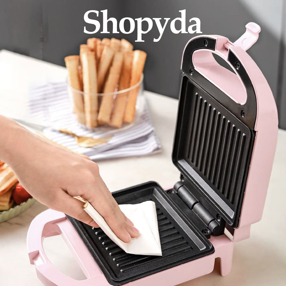 Shopyda Toast