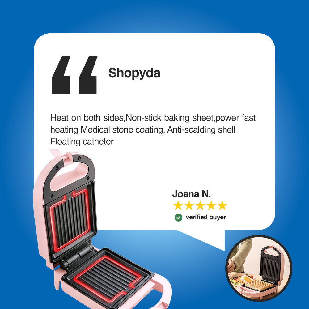 Shopyda Toast