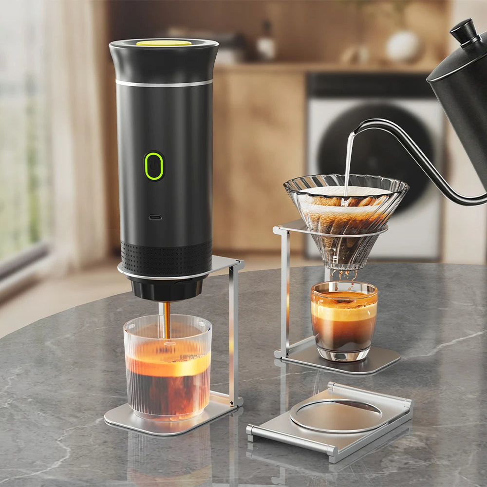 Smart-Coffee