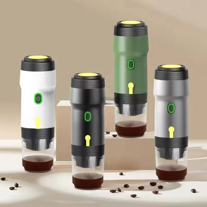 Smart-Coffee