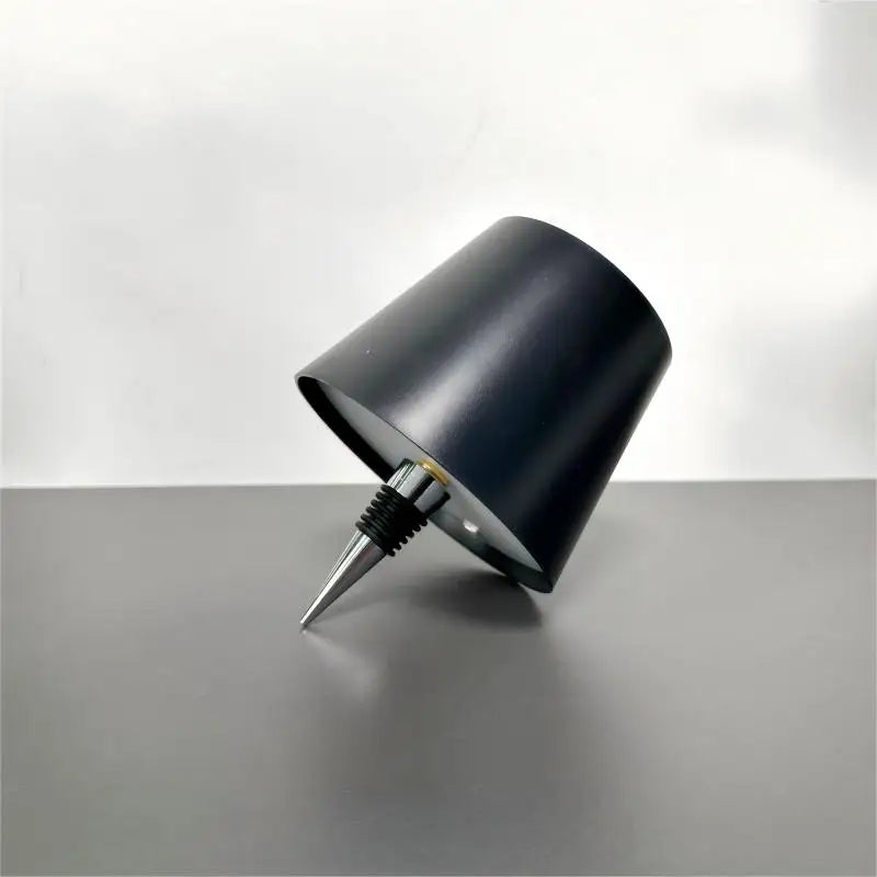 Eco Bottle Lamp