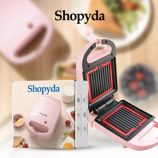 Shopyda Toast