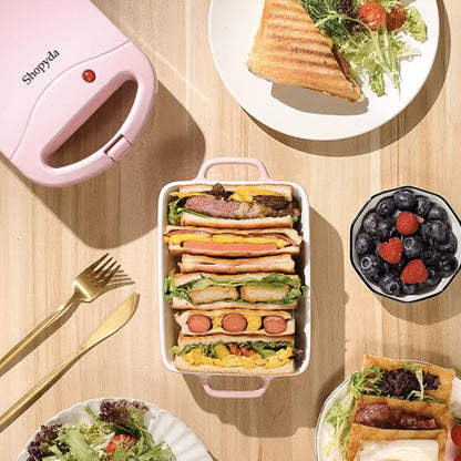 Shopyda Toast