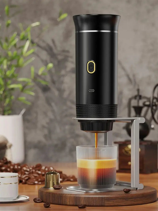 Smart-Coffee