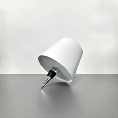 Eco Bottle Lamp